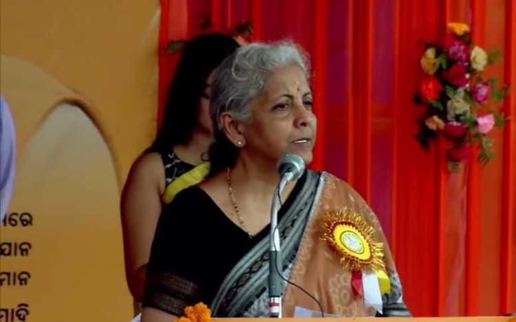‍Budget 2024: वित्त मंत्री सीतारमण ने एक फरवरी को आने वाले बजट को लेकर कही बड़ी बात, बाजार पर पड़ सकता है असर