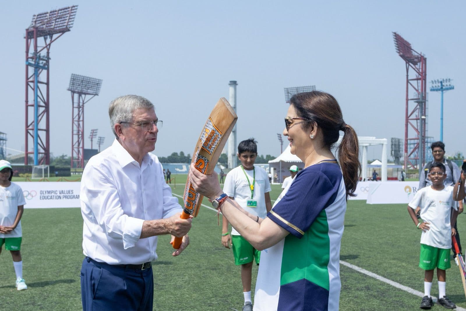 Olympic 2028: 128 साल बाद ओलंपिक में क्रिकेट ने मारी एंट्री, IOC ने दी मंजूरी