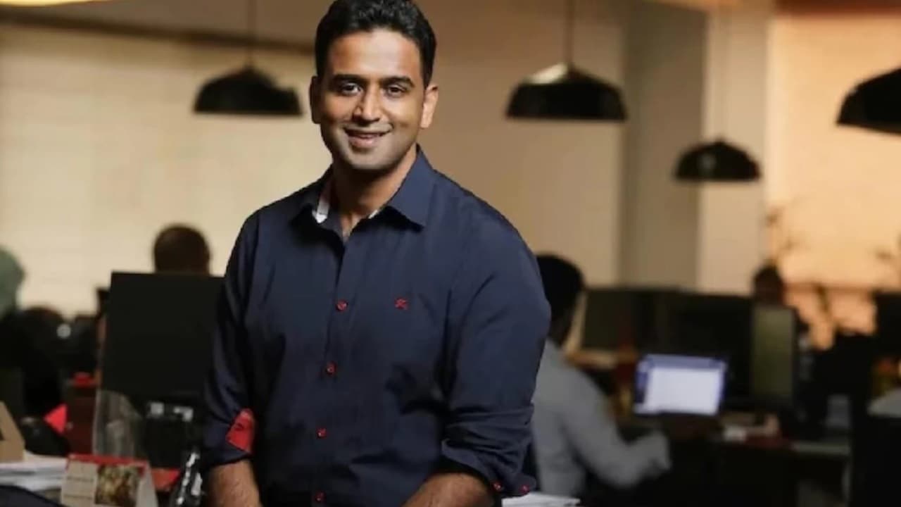 Nithin Kamath on Deepfake: बैंकिंग और फाइनेंस में तबाही मचा सकता है डीपफेक, नितिन कामथ ने किया खतरे से आगाह