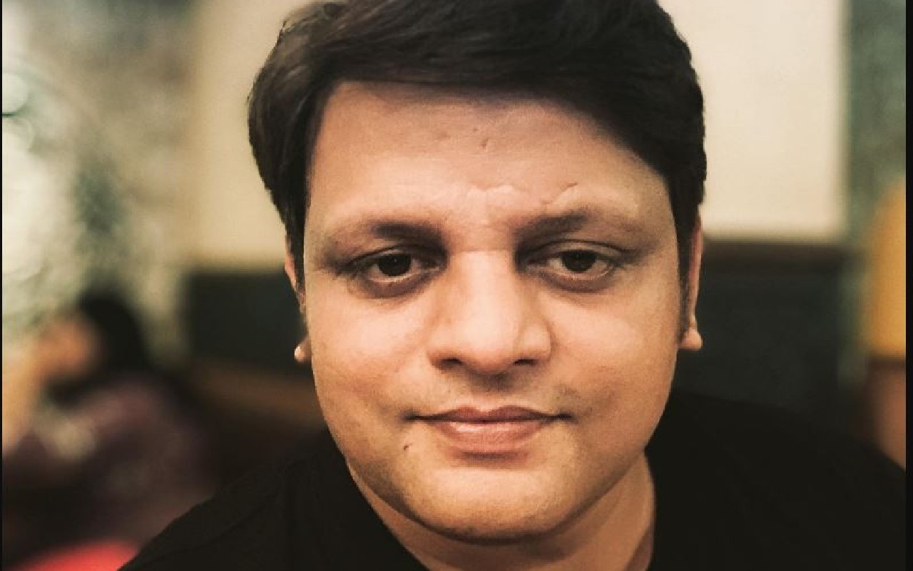 Exclusive: बिहार के नितिन नीरा चंद्रा बोले- सुनिधि चौहान को छठ 2022 गीत गाने के बाद…