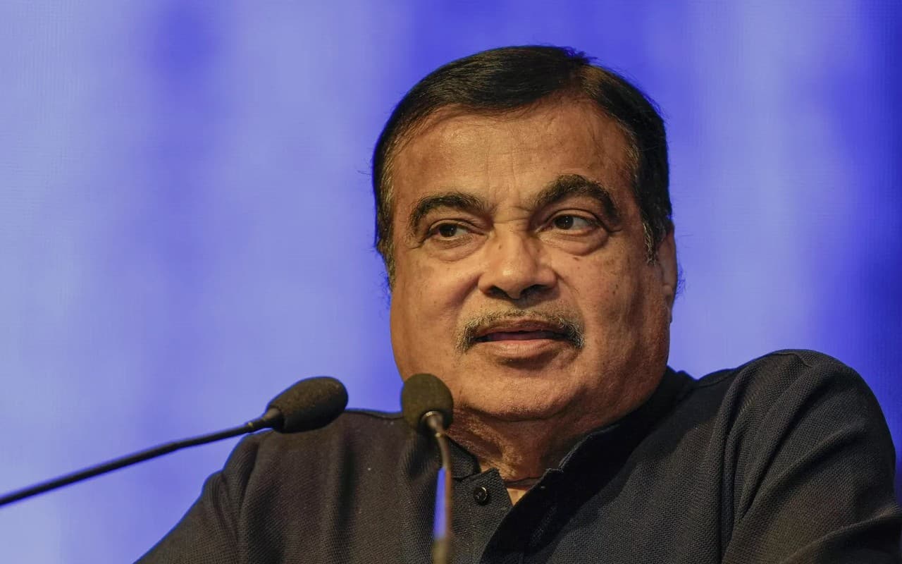 नितिन गडकरी ने किया दावा, कहा- 2024 तक अमेरिका के मुकाबले का होगा भारत का राजमार्ग ढांचा