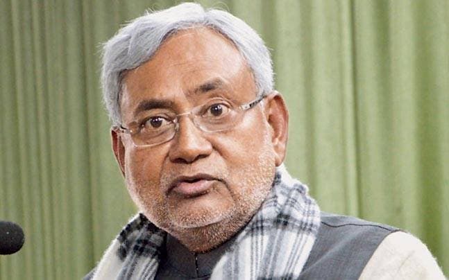 PM बनने की मेरी कोई इच्छा नहीं, हम जनता की समस्याओं का समाधान करेंगे, बेगूसराय में बोले सीएम नीतीश कुमार