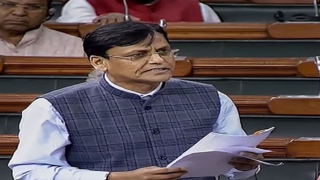 Census 2021: ओमिक्रॉन के कारण जनगणना का काम हुआ स्थगित, लोकसभा में केंद्रीय मंत्री ने दी जानकारी