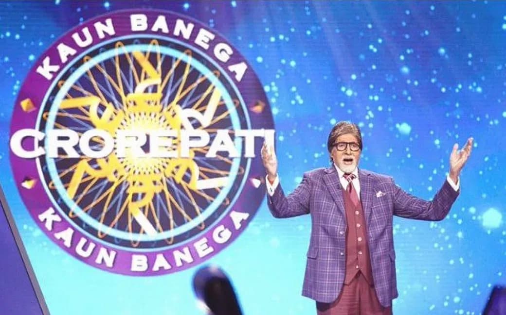 KBC 12 Registration : कौन बनेगा करोड़पति’ में जाने का आखिरी मौका, कल से रजिस्ट्रेशन शुरू, ये है शर्त