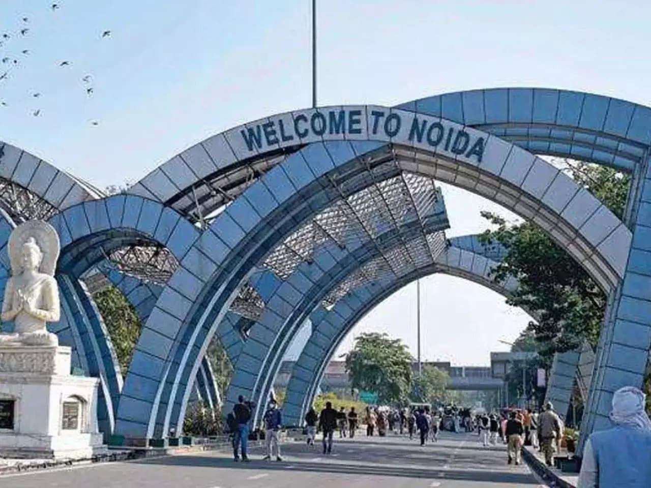 नोएडा में 3 अगस्त तक धारा 144 लागू, पुलिस ने इन गतिविधियों पर लगाया प्रतिबंध, बाहर जानें से पहले रखें ध्यान