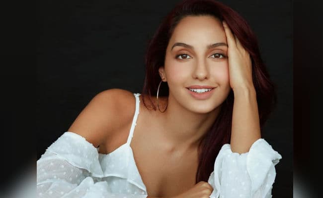 नोरा फतेही के इंस्टाग्राम पर 16 मिलियन फॉलोअर्स, शेयर किया ये मजेदार VIDEO