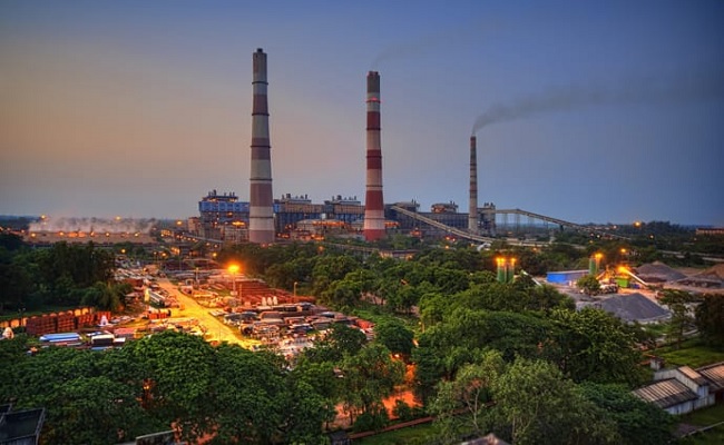 एनटीपीसी ने कोरोना की दूसरी लहर के प्रसार को रोकने के लिए उठाए महत्वपूर्ण कदम