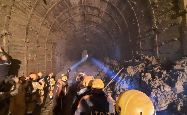 Tapovan Barrage : चमोली ग्लेशियर हादसे में चली जाती हजारों जानें, हाइड्रो इंजीनियरिंग के कमाल ने टाला बड़ा हादसा