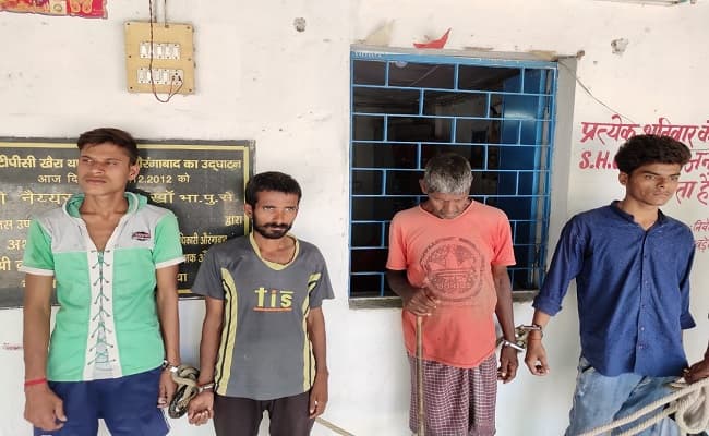 NTPC News : बाढ़ के स्टेज-I की दूसरी इकाई हुई सिंक्रनाइज, बिहार को इस यूनिट से मिलेगी अतिरिक्त बिजली