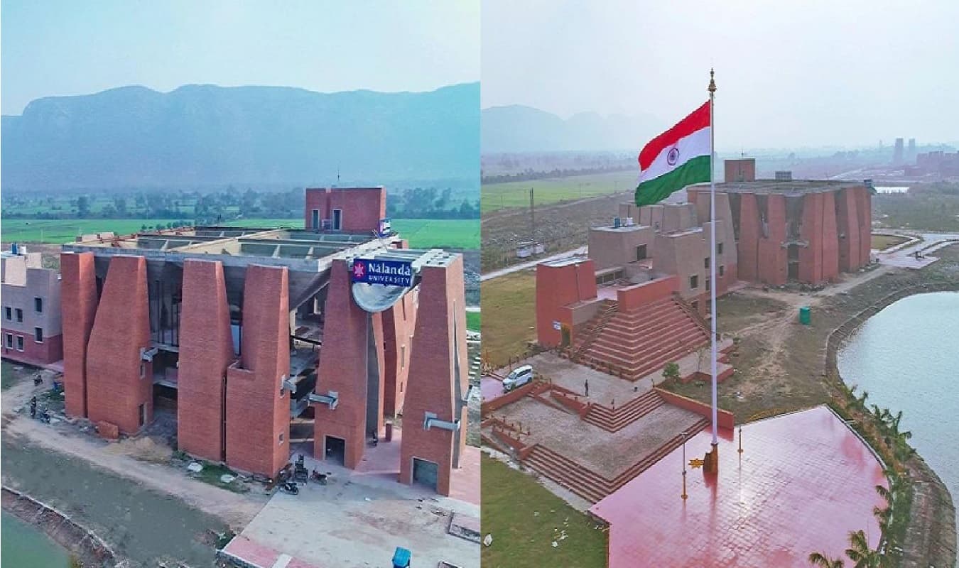 बिहार में शिक्षा का गौरवशाली इतिहास, अब भविष्य भी उज्ज्वल, हर जिले में खुले इंजीनियरिंग कॉलेज