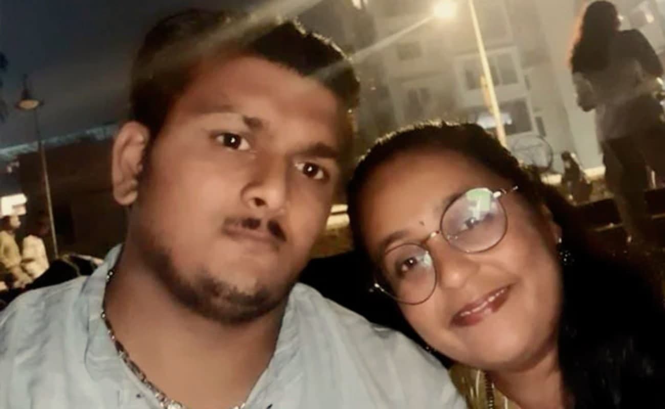 Mumbai: प्रेमी ने की लिव-इन पार्टनर की हत्या, बेड में छिपाई लाश, फरार होने से पहले पुलिस ने दबोचा