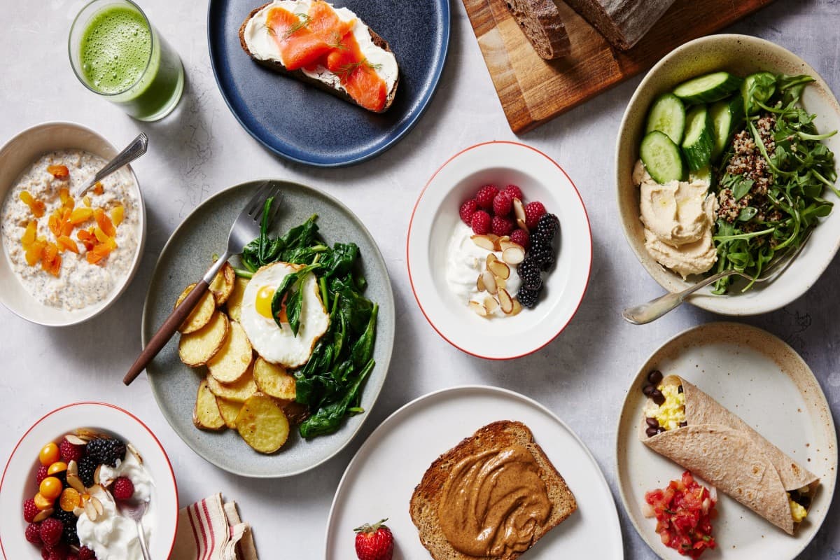 Best Breakfast In Morning: यहां जानें सुबह के नाश्ते में क्या खाना चाहिए?
