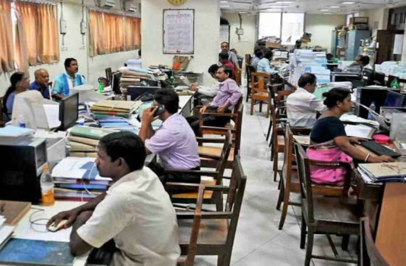 Bihar Budget : बिहार में बेरोजगारी दर हुआ कम, कोरोना काल में भी मिली 19515 लोगों को नयी नौकरी