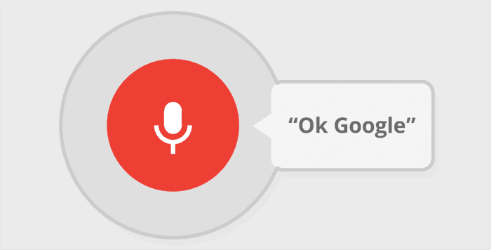 OK GOOGLE बोलने से पहले पढ़ लें यह खबर और हो जाएं ALERT