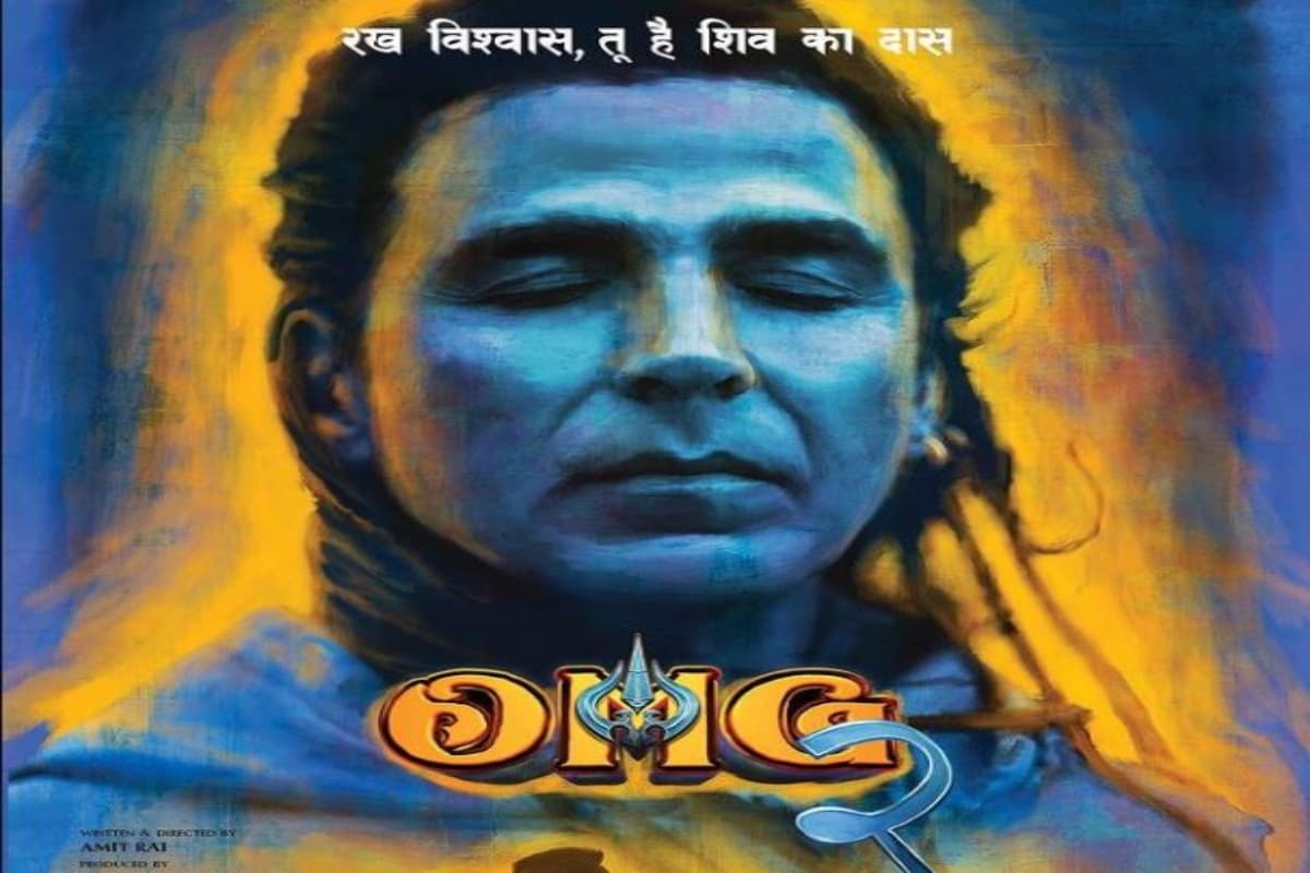 OMG 2 को लेकर आया बड़ा अपडेट… फिल्म सिनेमाघरों में देगी दस्तक या फिर OTT पर होगी रिलीज, यहां जानें डिटेल्स