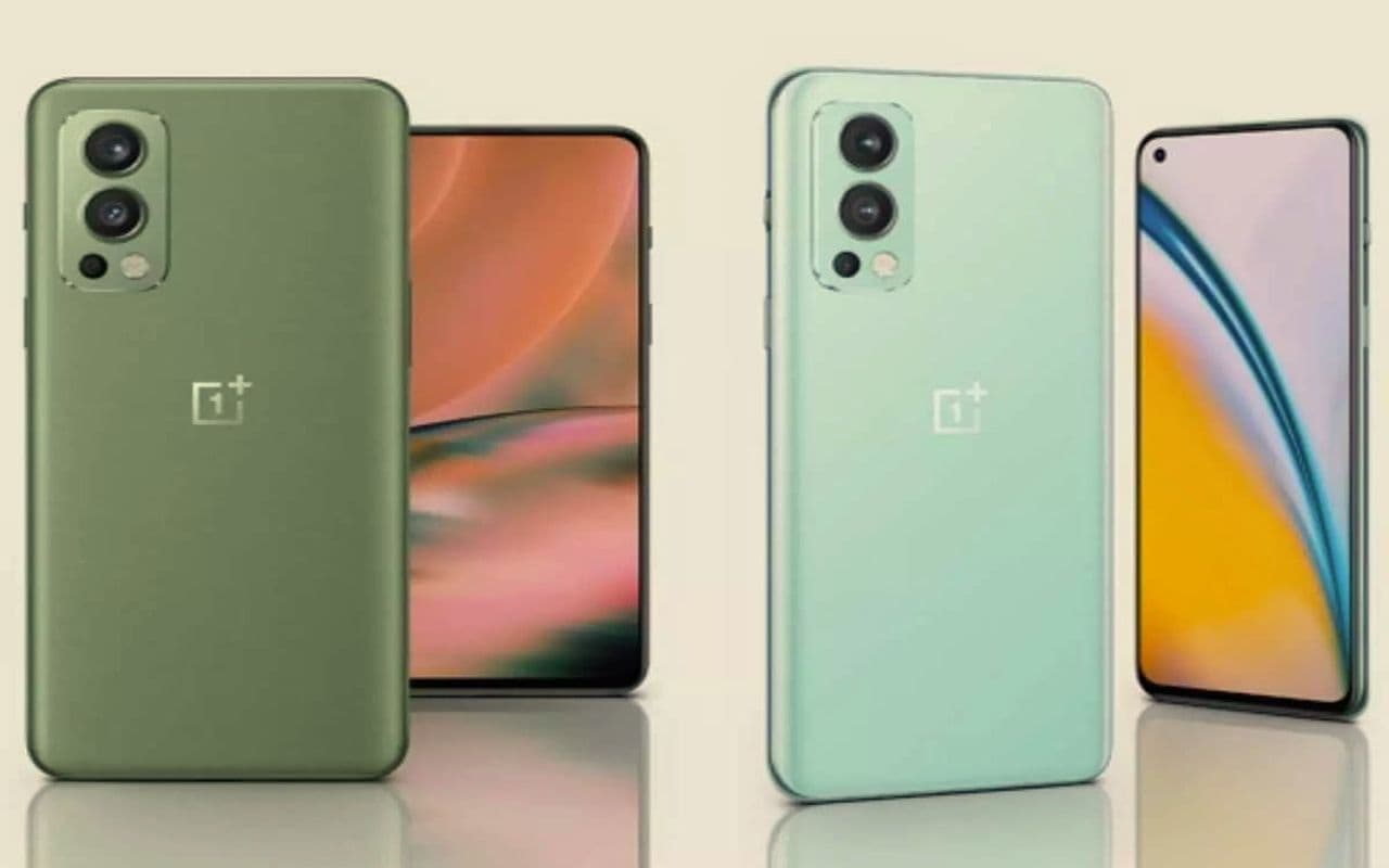 iQOO Neo 7 से लेकर OnePlus Nord 3 तक नवंबर में लॉन्च होंगे ये धांसू 5G स्मार्टफोन्स, देखें पूरी लिस्ट