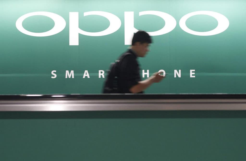 भारत में चीनी कारोबार को पहला झटका, Oppo ने रद्द किया अपने फोन का लाइव लॉन्च
