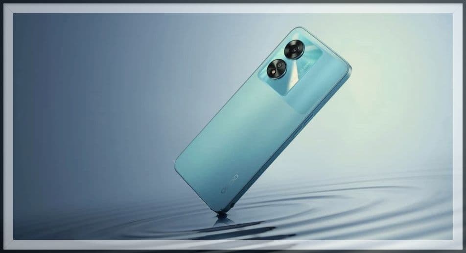 MediaTek Dimensity 810 प्रॉसेसर के साथ Oppo A97 5G हुआ लॉन्च, जानें कीमत और फीचर्स से जुड़ी सभी डीटेल्स