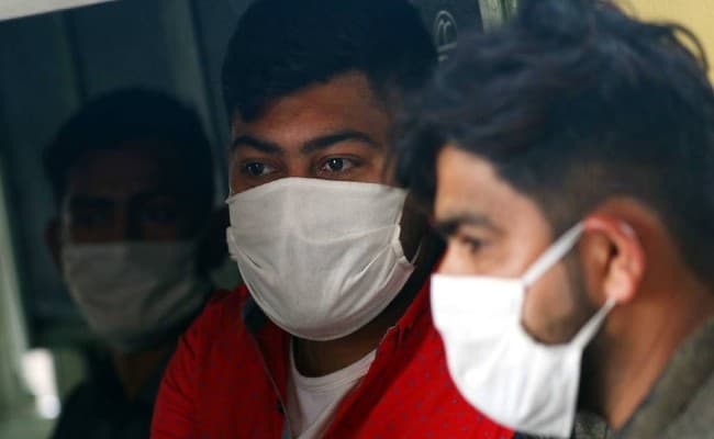 Coronavirus in UP : राज्य में कोरोना से मरने वालों की संख्या 500 के पार, अब तक 17,135 संक्रमित