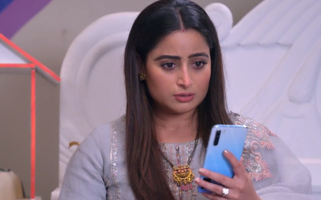 Ghum Hai Kisikey Pyaar Meiin की पाखी ने खतरों को खिलाड़ी 13 में भाग लेने पर तोड़ी चुप्पी, कहा-यह एक बिल्कुल…