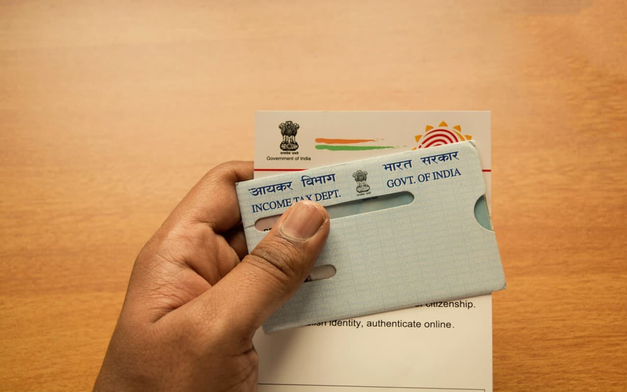 इनकम टैक्स इंडिया ने जारी किया नोटिस, 31 मार्च से पहले कर लें ये जरूरी काम, देना पड़ सकता हैं जुर्माना