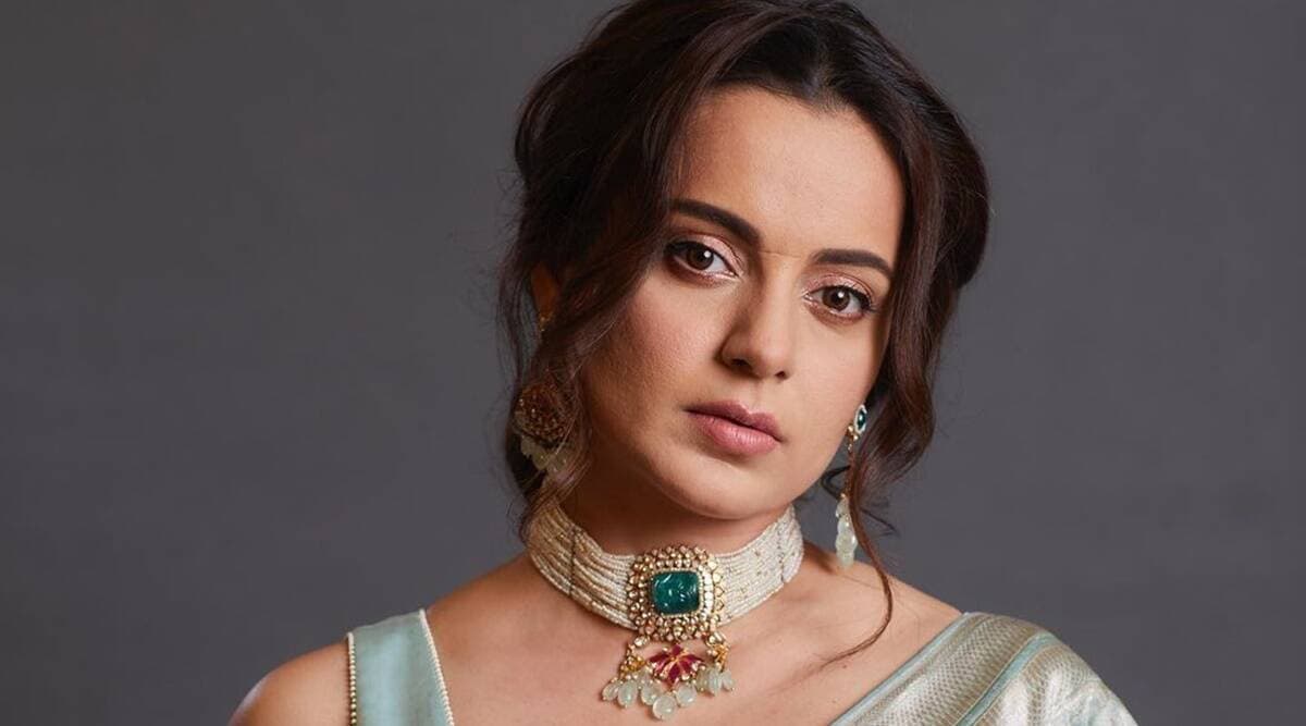 The Kashmir Files: कंगना रनौत ने ‘द कश्मीर फाइल्स’ की तारीफ करते हुए बी-टाउन पर साधा निशाना, कही ये बात