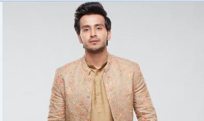 Ishq Par Zor Nahin एक्टर परम सिंह ने बताया क्यों बना रखी है सोशल मीडिया से दूरी