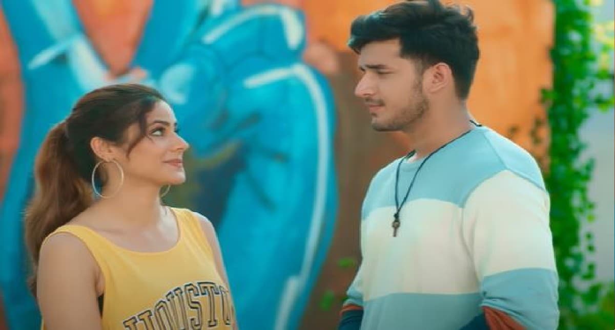 Khumariyaan song: अनुपमा के ‘समर’ का नया गाना खुमारियां रिलीज, पारस कलनावत के रोमांटिक अंदाज पर फैंस फिदा