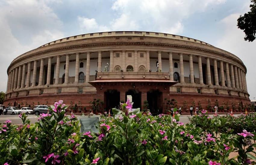 राज्यसभा में उठा पंजाब में अवैध शराब फैक्ट्रियों का मामला, रोक लगाने की मांग