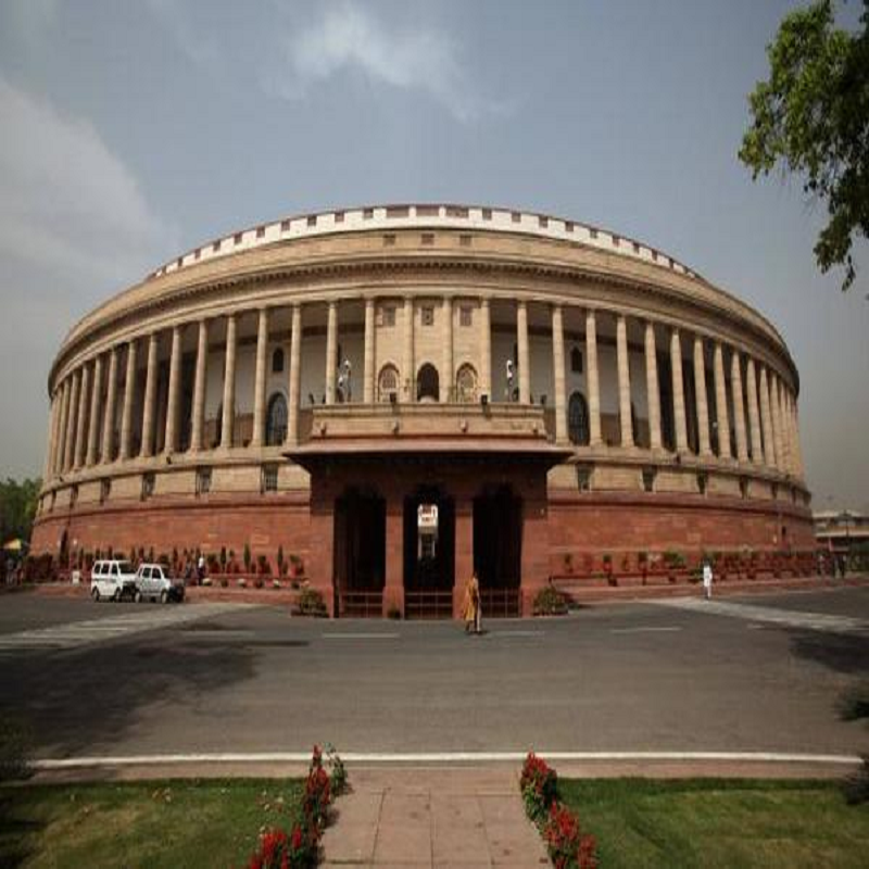 parliament: ओम बिरला ने कांग्रेस के सांसदों का निलंबन रद्द किया