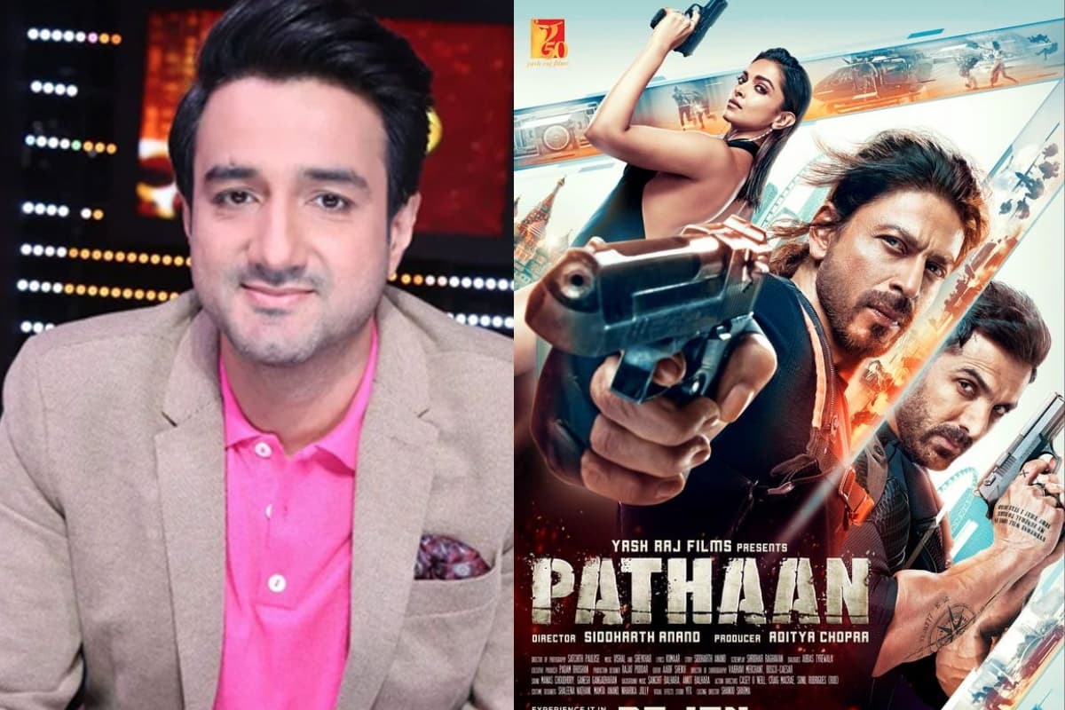 पठान हर दिन रिकॉर्ड तोड़ रहा…ऐसी कामयाबी का अंदाजा नहीं था, Pathaan 2 को लेकर सिद्धार्थ आनंद ने कही ये बात