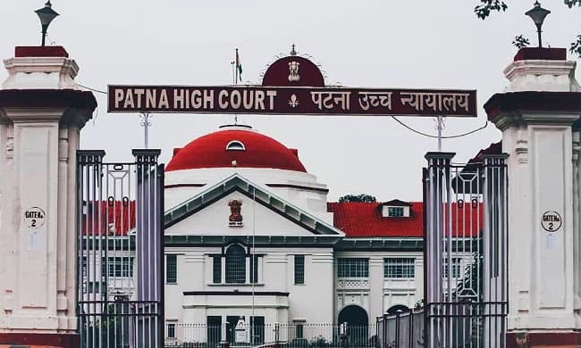 पटना हाइकोर्ट का बढ़ी आरक्षण सीमा पर तत्काल रोक से इन्कार, सरकार से मांगा जवाब..