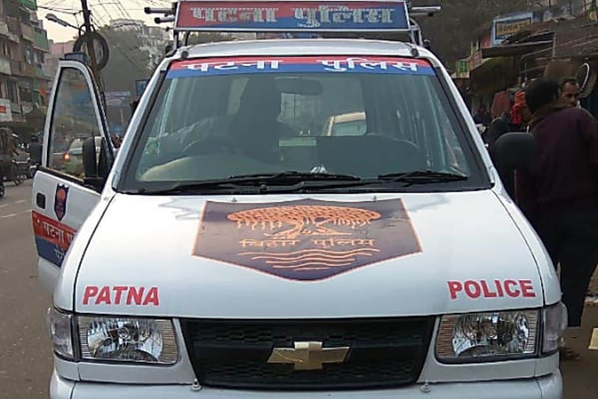 क्राइम मीटिंग के बाद बदल गये नौ थानेदार, अब नयी रणनीति से काम करेगी बिहार पुलिस