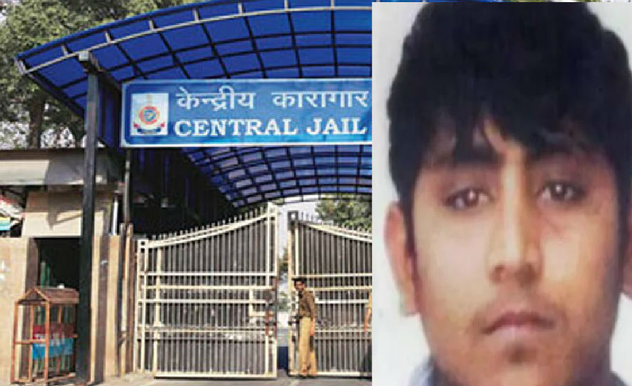 2012 Delhi gang rape case : दोषी पवन गुप्ता ने पुलिस पर लगाया मारपीट का आरोप, FIR के लिए पहुंचा कोर्ट