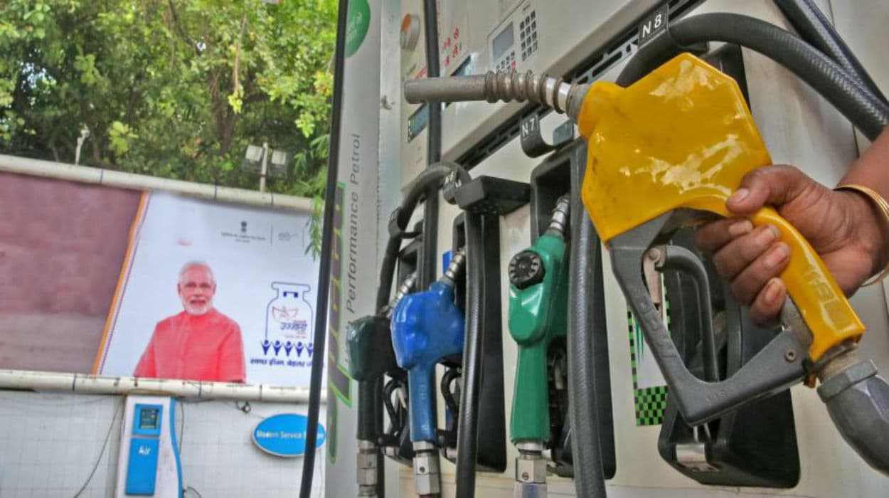 Petrol-Diesel: पेट्रोल डीजल की आज की दरें जारी, ऐसे जाने ताजा भाव