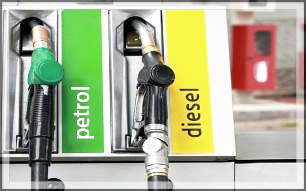 Petrol Diesel Price Today: झारखंड के 8 जिलों में घटे पेट्रोल-डीजल के दाम, देवघर में सबसे सस्ता