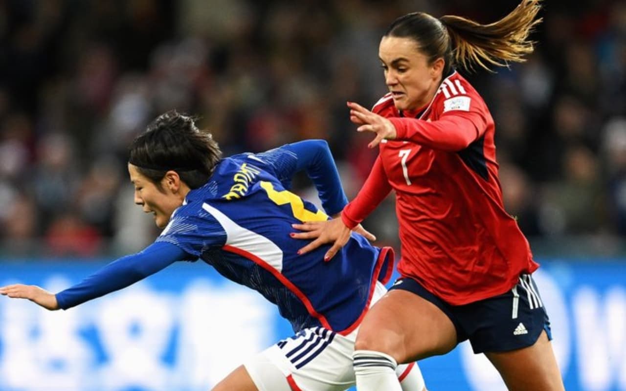 FIFA Women's World Cup 2023:  जापान और कनाडा ने मारी बाजी तो स्पेन ने गोल का खोला पंजा