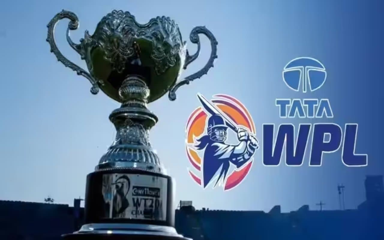 WPL 2023: इन दो टीमों के बीच होगा महिला प्रीमियर लीग का पहला मुकाबला, जानिए कब और कहां देख सकेंगे लाइव