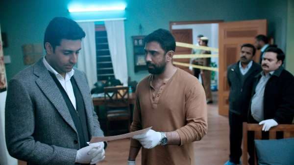 Undekhi Review : समाज की नाकामी का चेहरा दिखाती ‘अनदेखी’