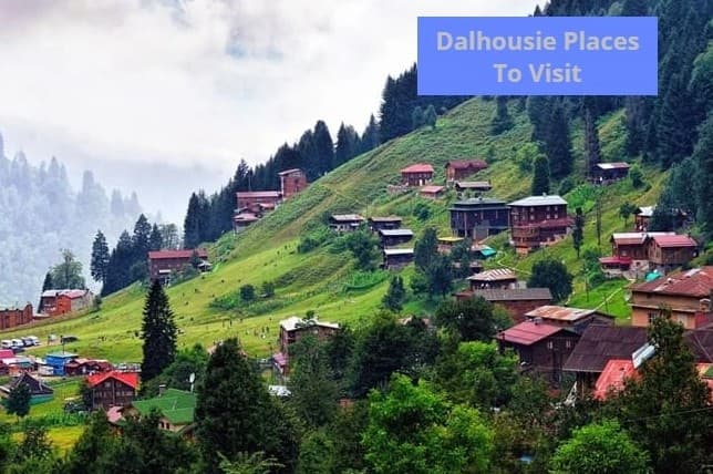 Dalhousie Places To Visit: खजियार से लेकर गंजी पहाड़ी तक, बेहद खूबसूरत है डलहौजी की ये जगहें