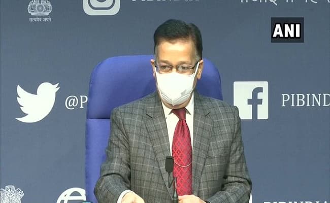 Corona Vaccine : वैक्सीन के साइड इफेक्ट को लेकर सरकार ने दी चेतावनी, राज्यों से कहा, कर लें अपनी तैयारी