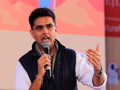 Rajasthan News : अपने ही गढ़ टोंक में लगा सचिन पायलट को बड़ा झटका ! पांच में से तीन बोर्ड बनाने में बीजेपी हुई कामयाब