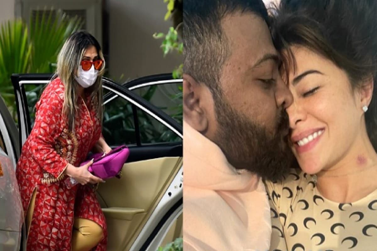 सुकेश चंद्रशेखर से जैकलीन फर्नांडीज की दोस्ती कराने वाली पिंकी ईरानी गिरफ्तार,जानें पहली मुलाकात की कहानी