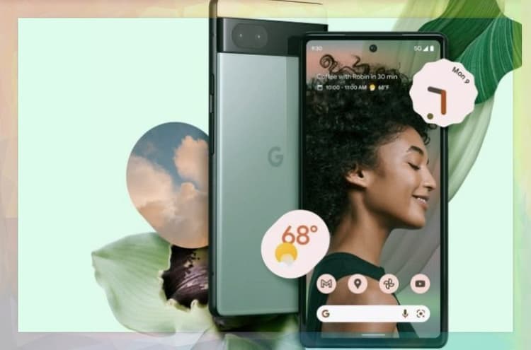 जून के महीने लॉन्च होंगे ये धांसू स्मार्टफोन्स, Pixel 6A से लेकर OnePlus Nord 2T है इस लिस्ट में शामिल