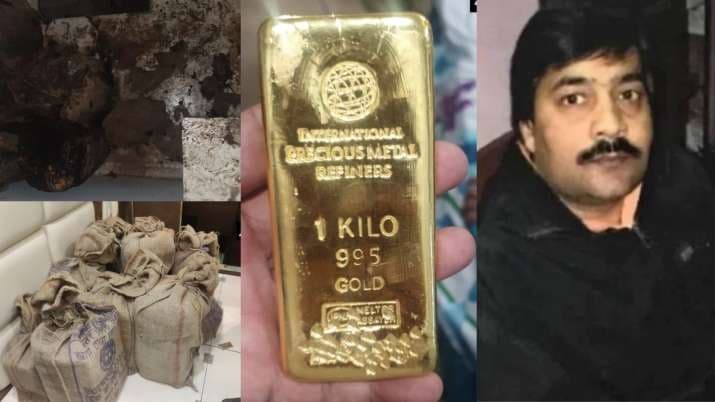 Kanpur News: पीयूष जैन के घर से मिले 23 किलो गोल्ड पर DRI की बड़ी कार्रवाई, 430 पन्ने की चार्जशीट दाखिल