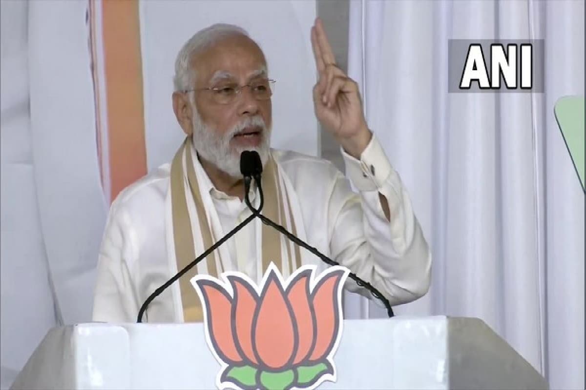 दो दिवसीय दौरे में PM मोदी केरल और कर्नाटक को देंगे कई सौगात, इंडियन नेवी को मिलेगा INS विक्रांत