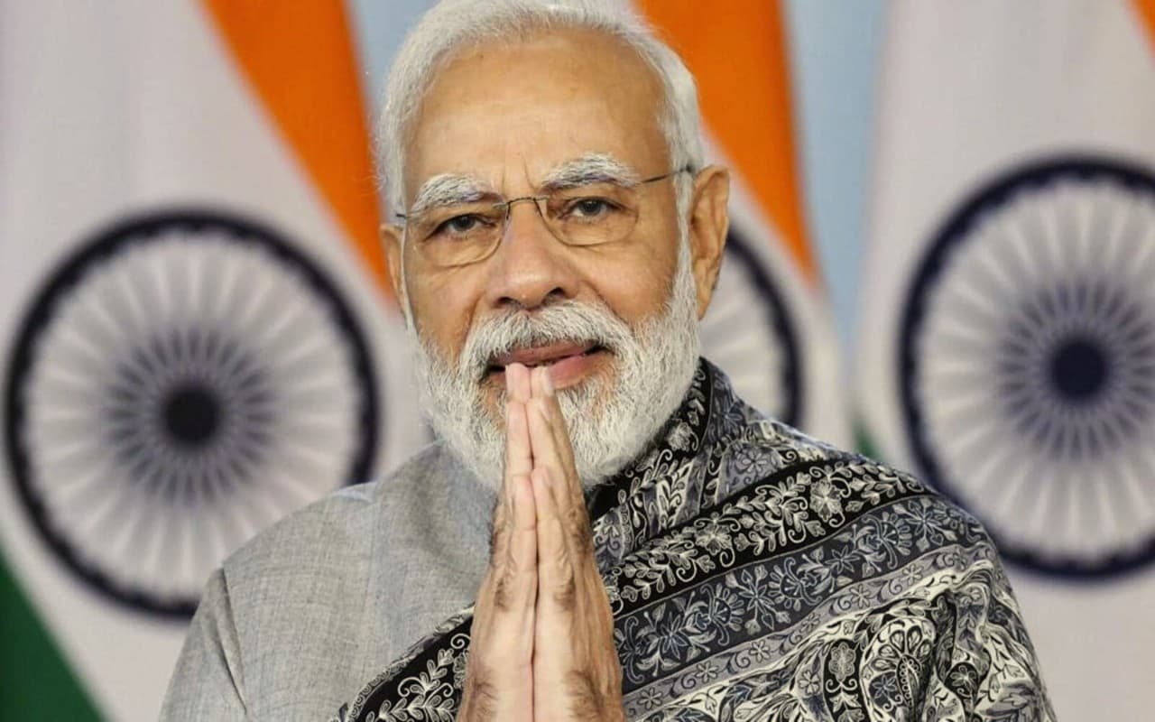 मिजोरम और अरुणाचल प्रदेश का स्थापना दिवस, पीएम मोदी ने ट्वीट कर दी बधाई