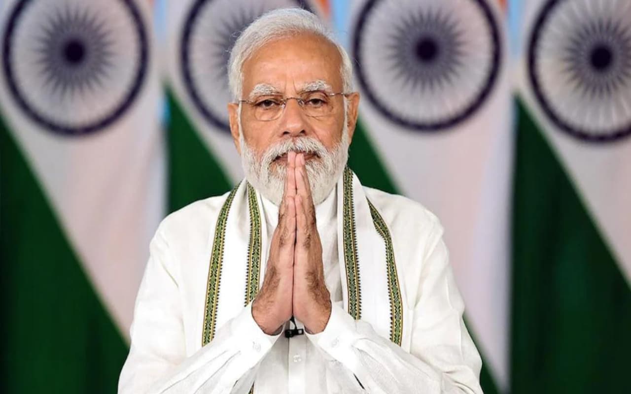 Rojgar Mela: PM Modi 71000 युवाओं को सौंपेंगे नियुक्ति पत्र, देश भर में 45 स्थानों पर होगा आयोजन