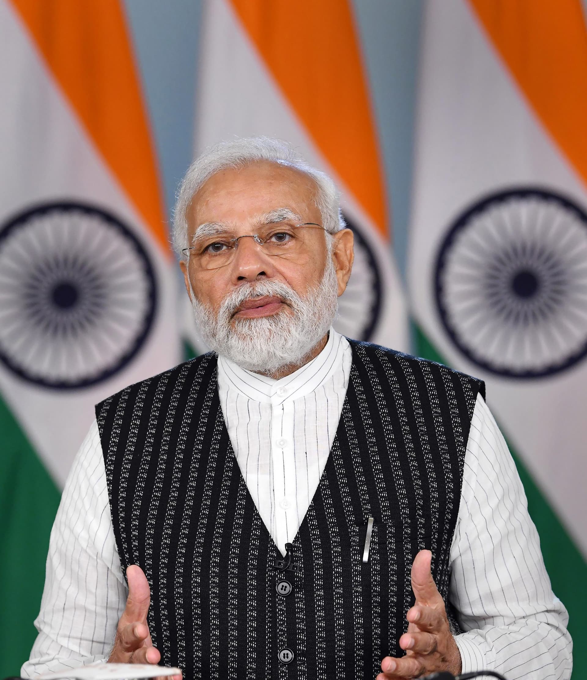 ‘भारत बन गया है दुनिया की पांचवीं सबसे बड़ी अर्थव्यवस्था’, पीएम मोदी ने कहा