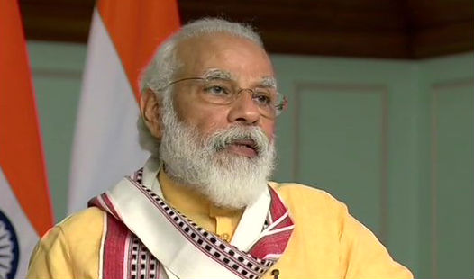 चीनी अखबार का दावा- मोदी सरकार गिराना चाहती है कांग्रेस, बोली भाजपा- ‘मां-बेटे ने इमान गिरवी रखा’